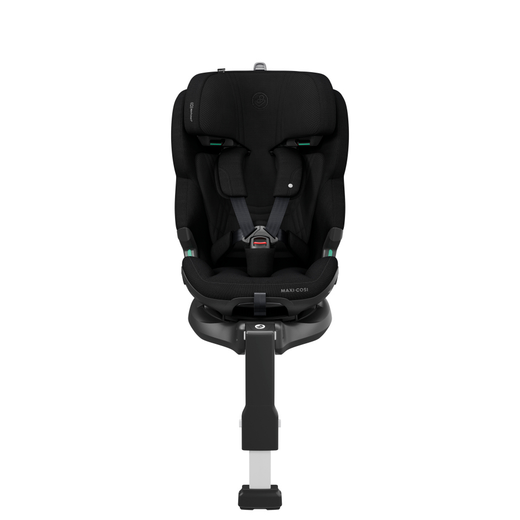 Silla de coche Maxi-Cosi Emerald 360 Pro Authentic Black