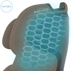 Silla de coche Maxi-Cosi Emerald 360 Pro Authentic Truffle