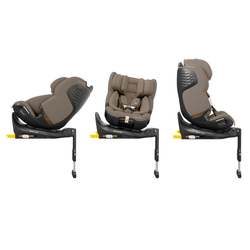 Silla de coche Maxi-Cosi Emerald 360 Pro Authentic Truffle