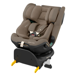 Silla de coche Maxi-Cosi Emerald 360 Pro Authentic Truffle