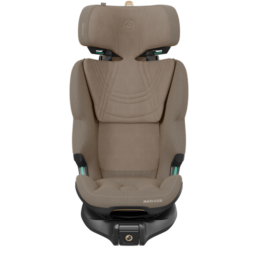 Silla de coche Maxi-Cosi Emerald 360 Pro Authentic Truffle