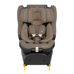 Silla de coche Maxi-Cosi Emerald 360 Pro Authentic Truffle