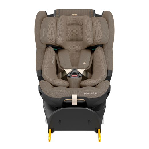 Silla de coche Maxi-Cosi Emerald 360 Pro Authentic Truffle