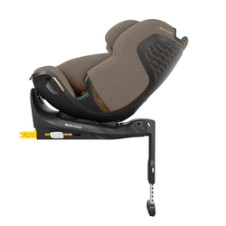 Silla de coche Maxi-Cosi Emerald 360 Pro Authentic Truffle