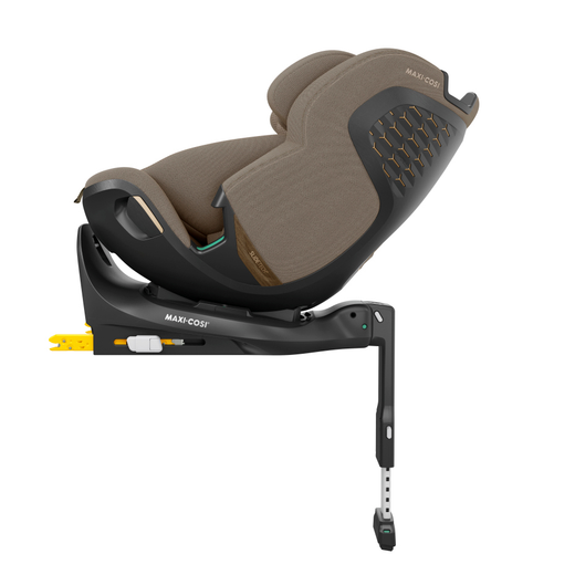 Silla de coche Maxi-Cosi Emerald 360 Pro Authentic Truffle