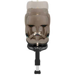 Silla de coche Maxi-Cosi Emerald 360 Pro Authentic Truffle