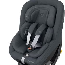 Silla de coche Maxi-Cosi Mica 360 Pro i-Size