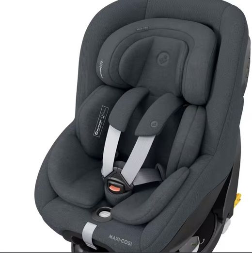 Silla de coche Maxi-Cosi Mica 360 Pro i-Size