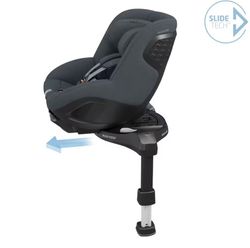 Silla de coche Maxi-Cosi Mica 360 Pro i-Size