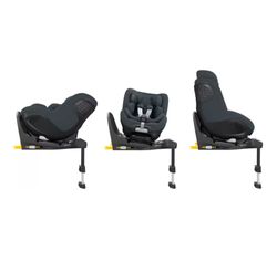 Silla de coche Maxi-Cosi Mica 360 Pro i-Size