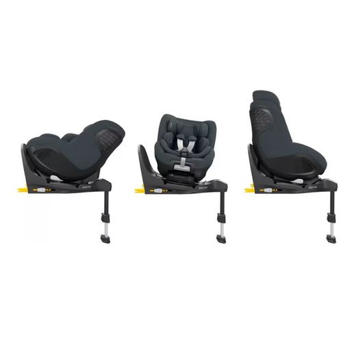Silla de coche Maxi-Cosi Mica 360 Pro i-Size