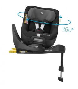 Silla de coche Maxi-Cosi Mica Pro Eco