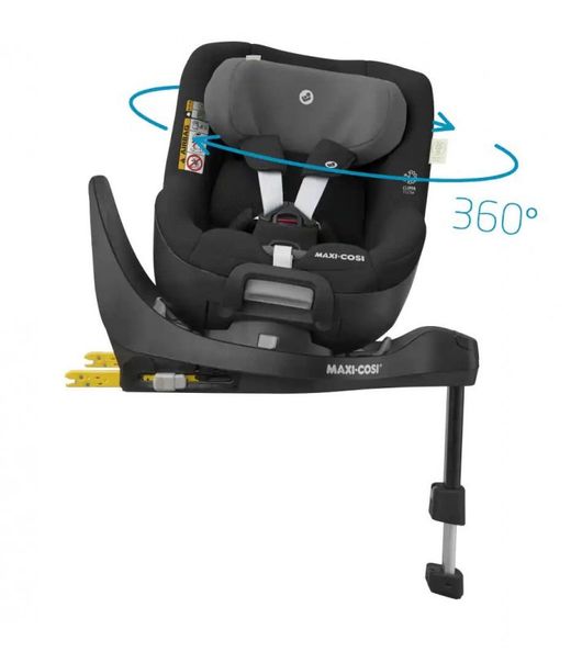 Silla de coche Maxi-Cosi Mica Pro Eco