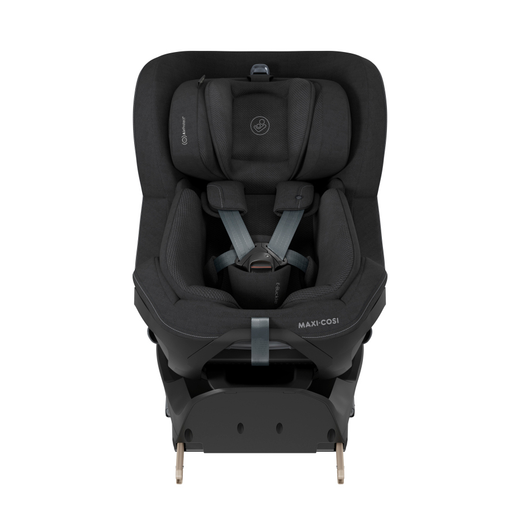 Silla de coche Maxi-Cosi Mica Slide Pro Authentic Black