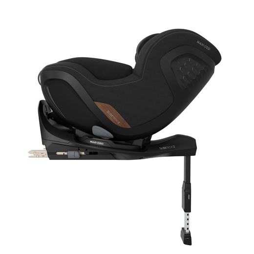 Silla de coche Maxi-Cosi Mica Slide Pro Authentic Black