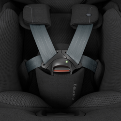 Silla de coche Maxi-Cosi Mica Slide Pro Authentic Black