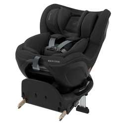 Silla de coche Maxi-Cosi Mica Slide Pro Authentic Black