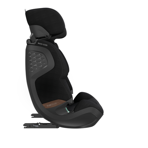 Silla de coche Pearl XL Slide Pro Authentic Black