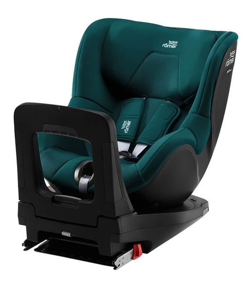 Silla de coche Romer Dualfix  i-Size PRO M