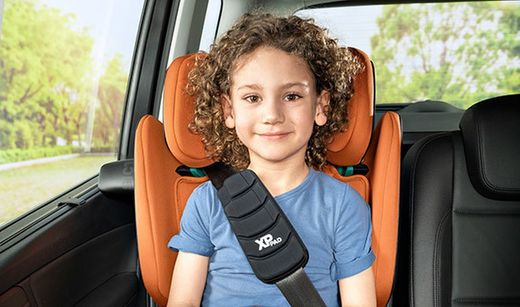 Silla de coche Romer Kidfix i-Size