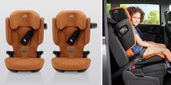 Silla de coche Romer Kidfix i-Size