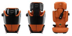 Silla de coche Romer Kidfix i-Size