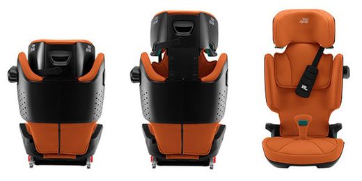 Silla de coche Romer Kidfix i-Size