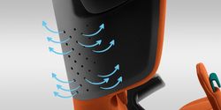 Silla de coche Romer Kidfix i-Size