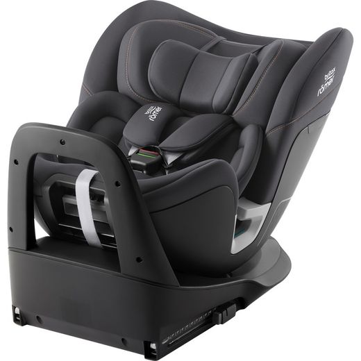 Silla de coche Romer Swivel Midnight grey