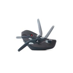 Silla de coche Swandoo Albert I-Size Sesame Grey