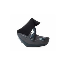 Silla de coche Swandoo Albert I-Size Sesame Grey