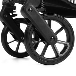 Silla de paseo Jané Aero COAL