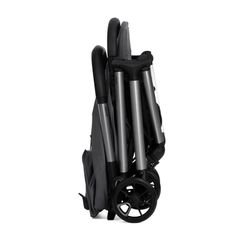 Silla de paseo Jané Aero COAL