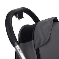 Silla de paseo Jané Aero COAL