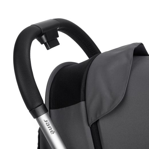 Silla de paseo Jané Aero COAL