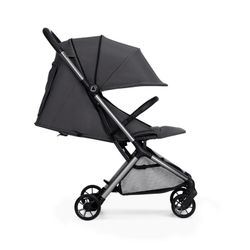 Silla de paseo Jané Aero COAL