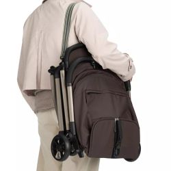 Silla de paseo Jané Aero COCOA