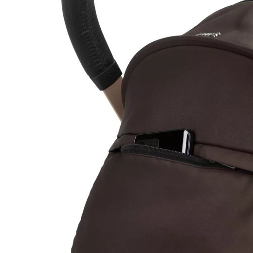 Silla de paseo Jané Aero COCOA