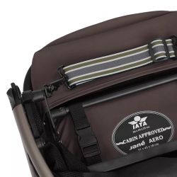 Silla de paseo Jané Aero COCOA