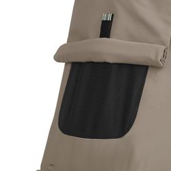 Silla de paseo Jané Aero OAK