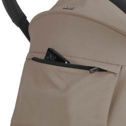Silla de paseo Jané Aero OAK