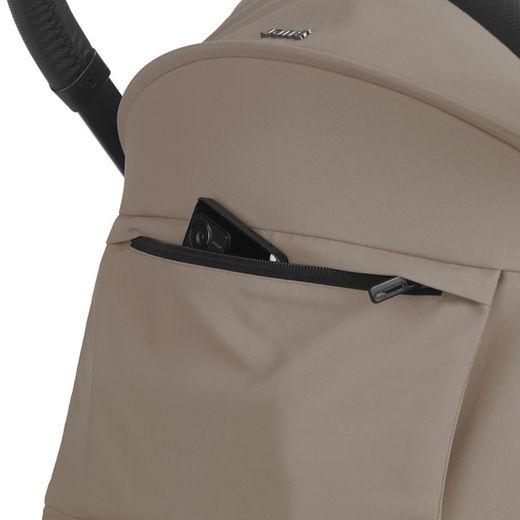 Silla de paseo Jané Aero OAK