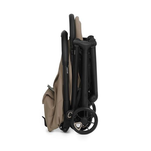 Silla de paseo Jané Aero OAK