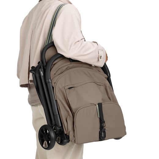 Silla de paseo Jané Aero OAK