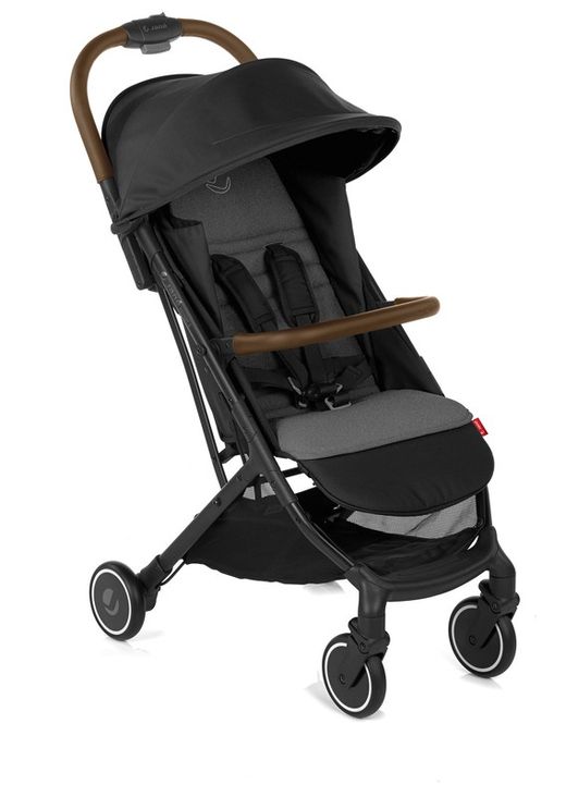 Silla de paseo Jané Rocket 2
