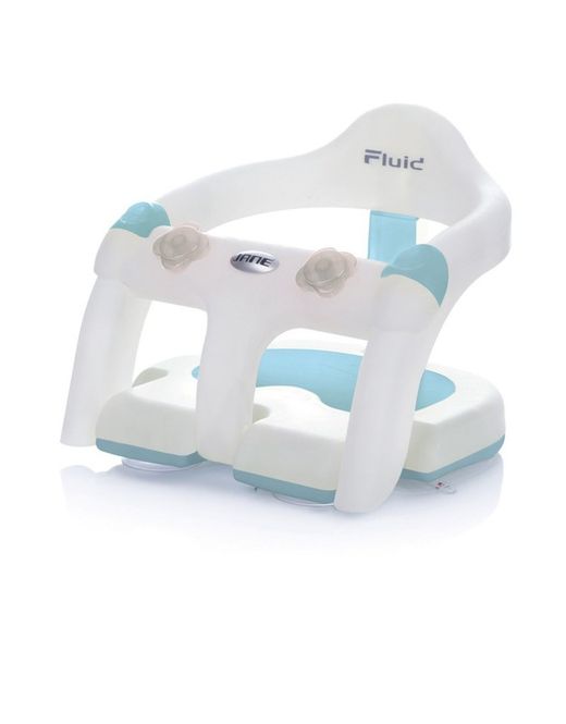 Silla de seguridad Jané Fluid