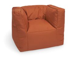 Sillón infantil Jollein caramel