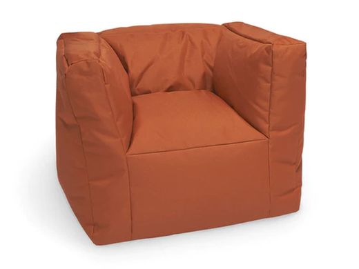 Sillón infantil Jollein caramel