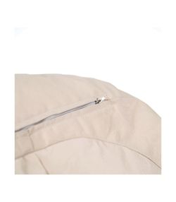 Sillón puff infantil Olmitos Beige