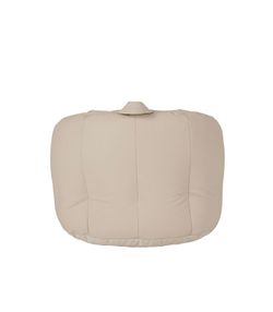 Sillón puff infantil Olmitos Beige